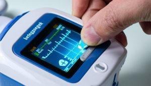 betegségek figyelése