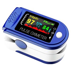 Pulzoximéter